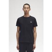 T-shirt Fred Perry - RINGER T-SHIRT