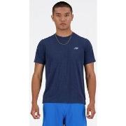 T-shirt New Balance MT41253-NNH