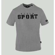 T-shirt Philipp Plein Sport T-shirts