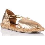 Espadrilles Top 3 Shoes CARLA