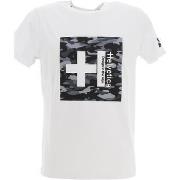 T-shirt Helvetica T-shirt