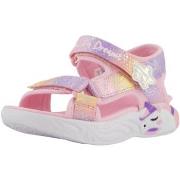 Sandales enfant Skechers -