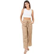 Pantalon Isla Bonita By Sigris Pantalon