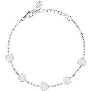 Bijoux La Petite Story Bracelet en argent 925/1000