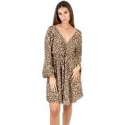 Robe courte Isla Bonita By Sigris Robe Courte