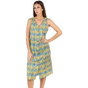 Robe courte Isla Bonita By Sigris Robe Courte