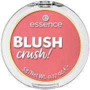 Blush &amp; poudres Essence Rouge Coup De Coeur ! Blush 30-cool Berry ...