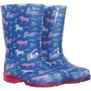 Bottes enfant Mountain Warehouse Splash