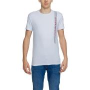 T-shirt Emporio Armani EA7 111971 4R525