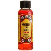 Hydratants &amp; nourrissants Tiki MONOÏ TIARE SOLAIRE 60ML