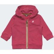 Sweat-shirt enfant K-Way -