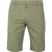 Pantalon Meyer Short Palma Vert