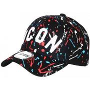 Casquette Hip Hop Honour Casquette Mixte