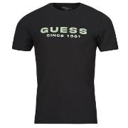 T-shirt Guess CN GUESS LOGO