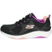 Baskets montantes Skechers 149836