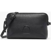 Sac Bandouliere Etrier Sac bandoulière Balade cuir BALADE 104-EBAL034S