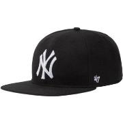 Casquette '47 Brand MLB New York Yankees No Shot Cap