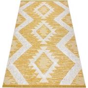 Tapis Rugsx Tapis ECO SIZAL BOHO MOROC Diamants 22312 155x220 cm