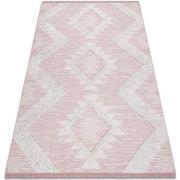 Tapis Rugsx Tapis ECO SIZAL BOHO MOROC Diamants 22312 155x220 cm