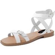 Sandales Fashion Attitude fame23 23112mqh bianco