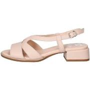 Sandales CallagHan 30314 santal Femme