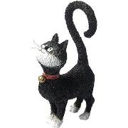 Statuettes et figurines Parastone Statuette Dubout Les chats 11 cm