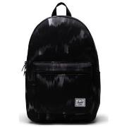 Sac a dos Herschel Settlement Backpack Blurred Ikat Black