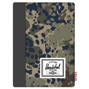 Portefeuille Herschel Gordon Wallet Terrain Camo/Black