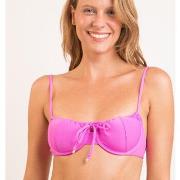 Maillots de bain Rio De Sol 2024 Vita Pink UPF 50+