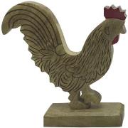 Statuettes et figurines Signes Grimalt Poule Des Bois