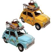 Statuettes et figurines Signes Grimalt Voiture 2U