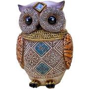 Statuettes et figurines Signes Grimalt Hibou