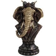 Statuettes et figurines Signes Grimalt Éléphant