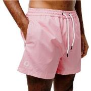 Short Chabrand Short de bain homme rose 60612 600 - XS