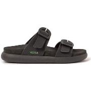 Sandales Vegtus Tanami Premium Black