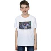 T-shirt enfant Dc Comics Batman TV Series