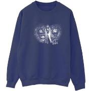 Sweat-shirt Corpse Bride BI12113