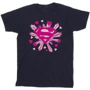 T-shirt enfant Dc Comics BI50990