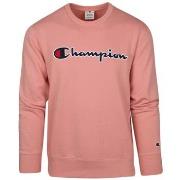 Sweat-shirt Champion hirt CREWNECK