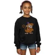 Sweat-shirt enfant Disney Aladdin Classic Angry Abu