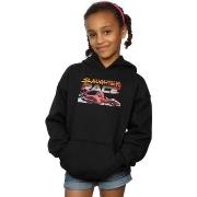 Sweat-shirt enfant Disney Wreck It Ralph Slaughter Race