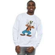 Sweat-shirt Disney Crazy