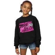 Sweat-shirt enfant Disney The Descendants No Rest