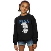 Sweat-shirt enfant Disney Frozen