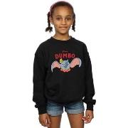 Sweat-shirt enfant Disney Dumbo Smile