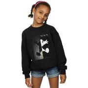 Sweat-shirt enfant Disney Mickey Mouse Reach For The Future