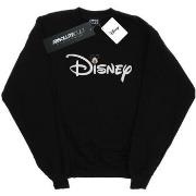 Sweat-shirt enfant Disney Mickey Mouse Logo Head