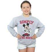 Sweat-shirt enfant Disney BI26593