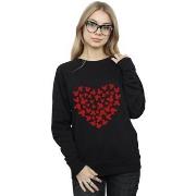 Sweat-shirt Disney BI26870