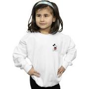 Sweat-shirt enfant Disney Kickin